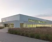 NAWW, Architectural Award of the Wielkopolska Region - nominations 2024