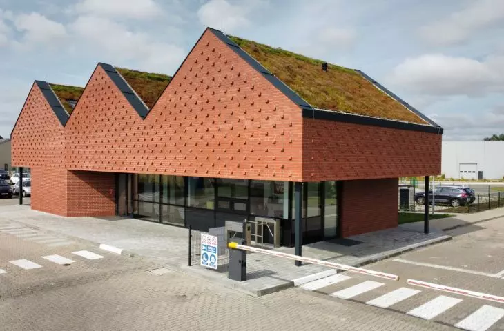 NAWW, Architectural Award of the Wielkopolska Region - nominations 2024