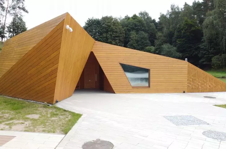 NAWW, Nagroda Architektoniczna Województwa Wielkopolskiego - nominacje 2024