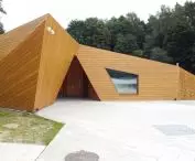 NAWW, Architectural Award of the Wielkopolska Region - nominations 2024