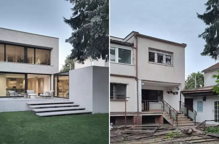 NAWW, Architectural Award of the Wielkopolska Region - nominations 2024