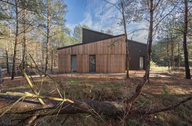 NAWW, Architectural Award of the Wielkopolska Region - nominations 2024