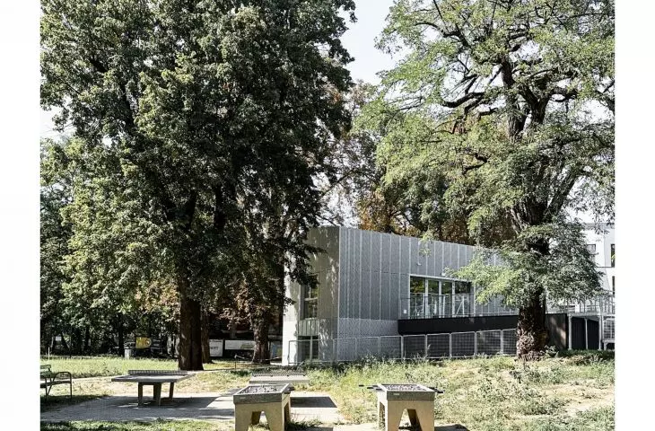 NAWW, Nagroda Architektoniczna Województwa Wielkopolskiego - nominacje 2024