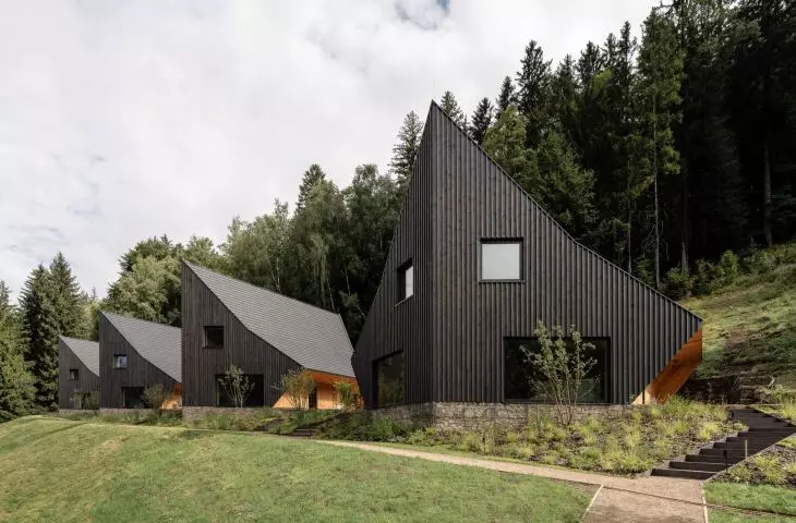 NAWW, Nagroda Architektoniczna Województwa Wielkopolskiego - nominacje 2024