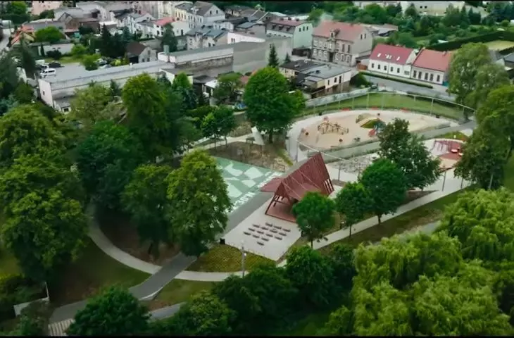 NAWW, Nagroda Architektoniczna Województwa Wielkopolskiego - nominacje 2024
