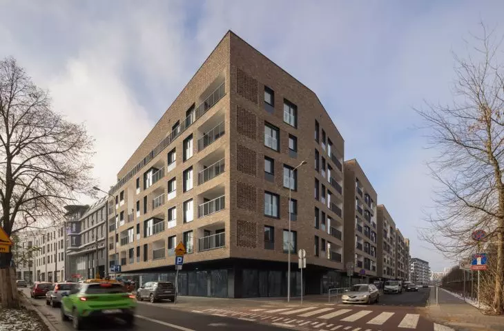 NAWW, Nagroda Architektoniczna Województwa Wielkopolskiego - nominacje 2024