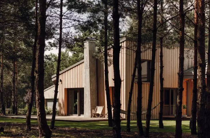 NAWW, Architectural Award of the Wielkopolska Region - nominations 2024
