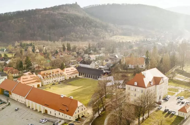 NAWW, Architectural Award of the Wielkopolska Region - nominations 2024
