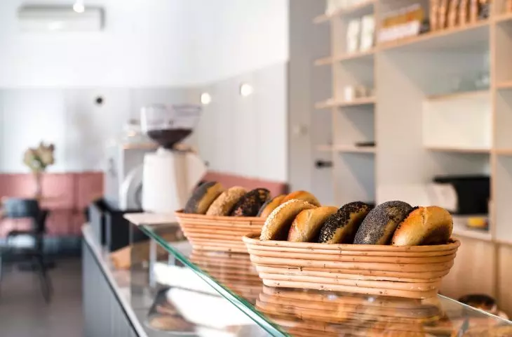 Local Bakery