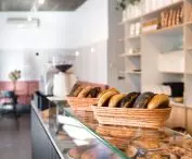 Lokal Bakery