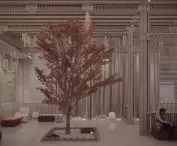 Wizualizacja - LOBBY