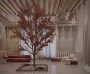 Wizualizacja - LOBBY
