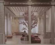 Wizualizacja - LOBBY