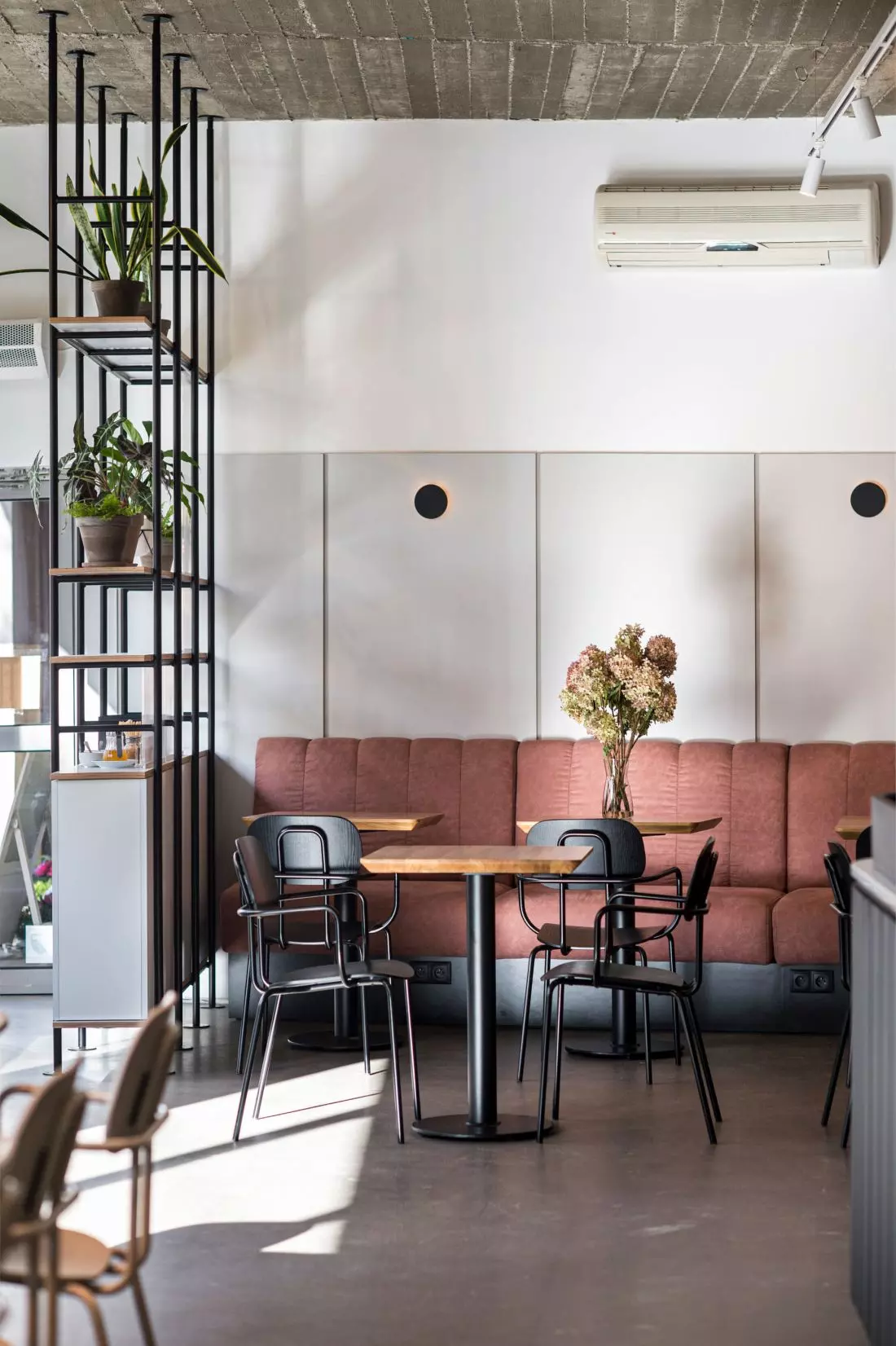 Lokal Bakery