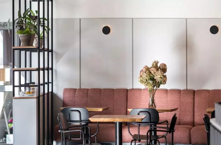 Lokal Bakery