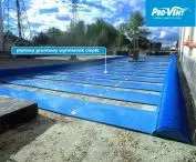 Ground heat exchanger