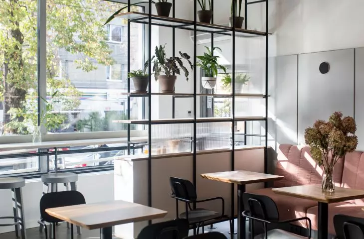 Lokal Bakery