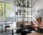 Lokal Bakery