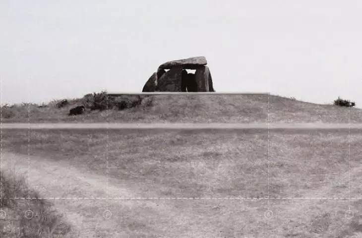 Projekt pt. „Dolmeneum”