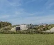 Dom mieszkalny projektu AtelierM 