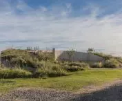 Residential house of the AtelierM project 