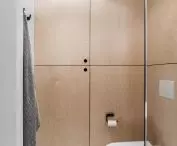 Metamorphosis of a small apartment in Gdansk, proj.: Raca Architekci
