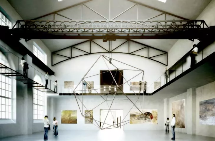 Marta Sekulska-Wronska about the work of an architect #the architect's profession