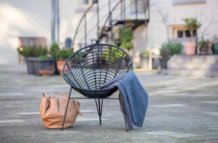 Jak urządzić balkon?