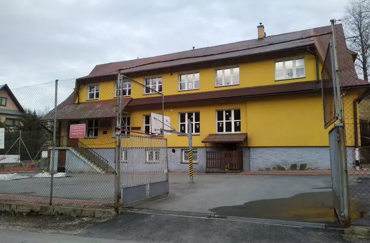 stan istniejący