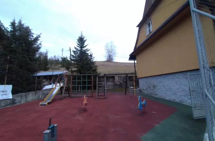 stan istniejący