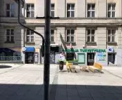Ulica Mielęckiego w Katowicach