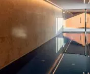 Loop house - pool area