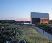 Loop House
