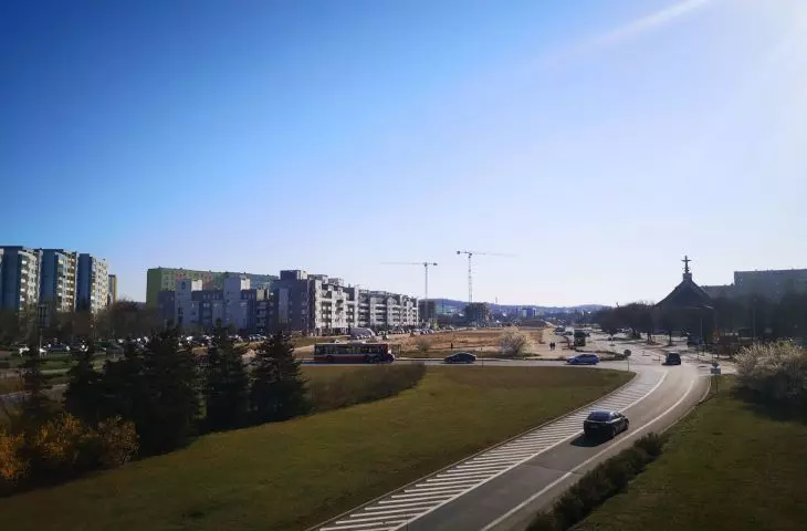 Miasto na celowniku – GDAŃSK