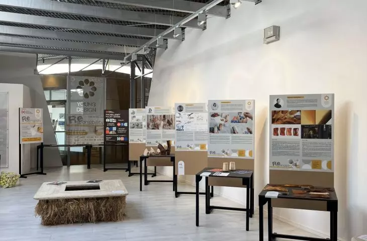 Finaliści konkursu Young Design 2024 – teraz w DOMOTECE!