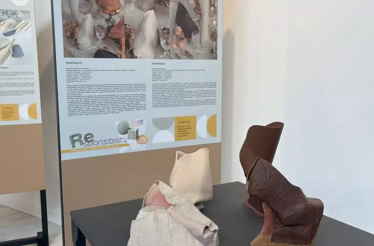 Finaliści konkursu Young Design 2024 – teraz w DOMOTECE!