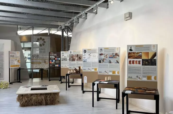 Finaliści konkursu Young Design 2024 – teraz w DOMOTECE!
