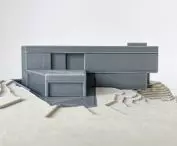 HN house model