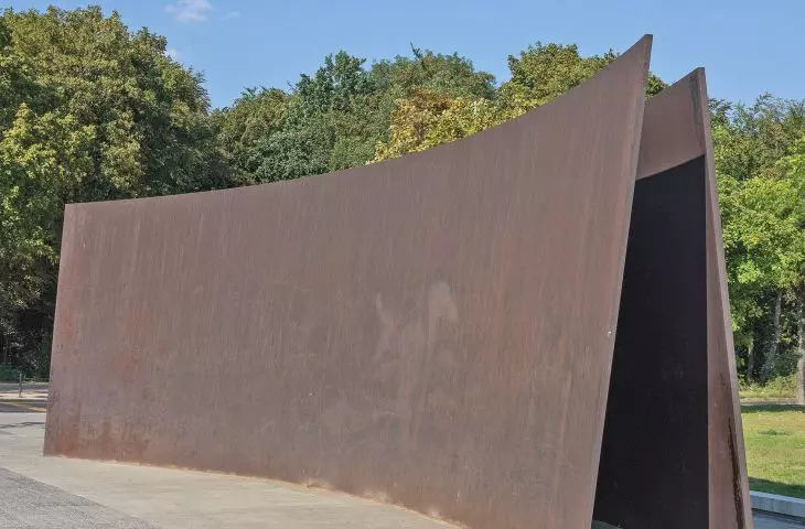 Berlin Junction (1987) w Berlinie