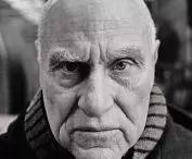 Richard Serra [1938–2024]