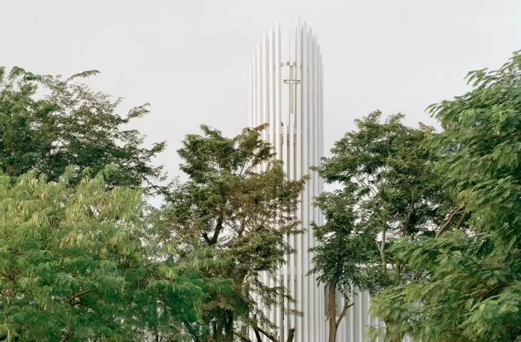 Sanktuarium de La Salle