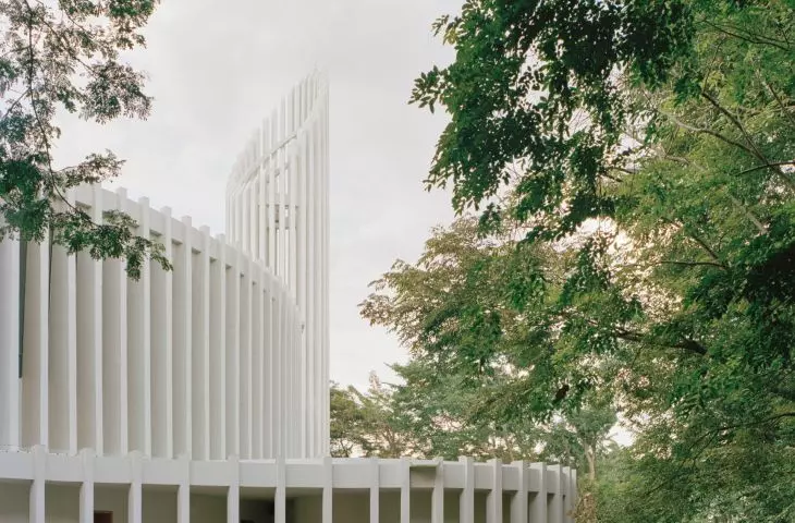 Sanktuarium de La Salle