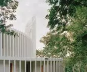 Sanktuarium de La Salle