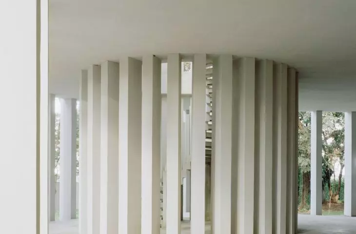 Sanktuarium de La Salle
