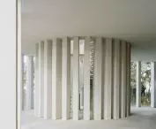 Sanctuary de La Salle