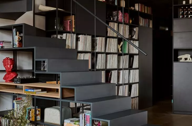 Apartment in the Brewhouse