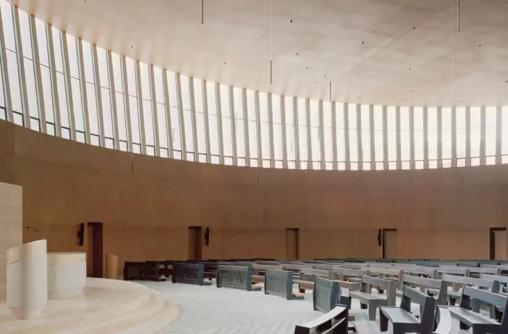 Sanktuarium de La Salle