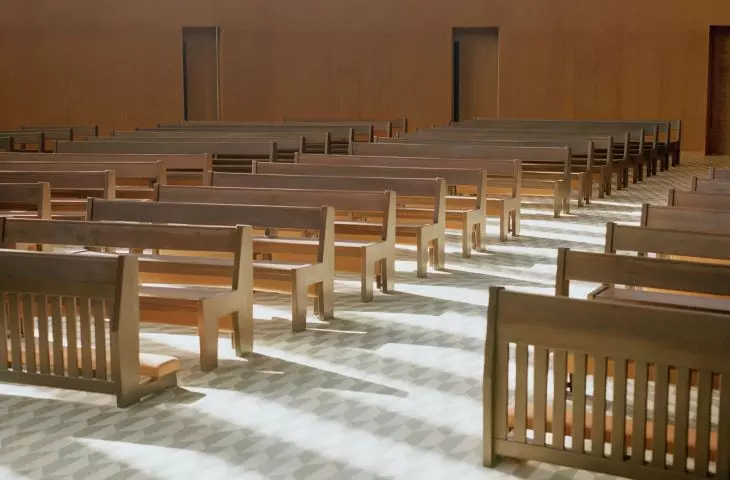 Sanktuarium de La Salle