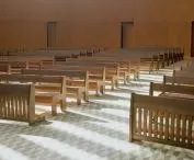 Sanctuary de La Salle