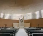 Sanctuary de La Salle
